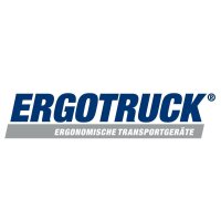 ERGOTRUCK-Geländerwagen, 1 Ladeflächen, Schiebebügel klappbar, Gesamttraglast 500 kg, RAL 7035