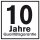 Schwerlast-Tischwagen, Serie R 1200 mit 2 Ladeflächen 1000x700 mm, Elastikgummi-Bereifung, Traglast 1200 kg, RAL 7016